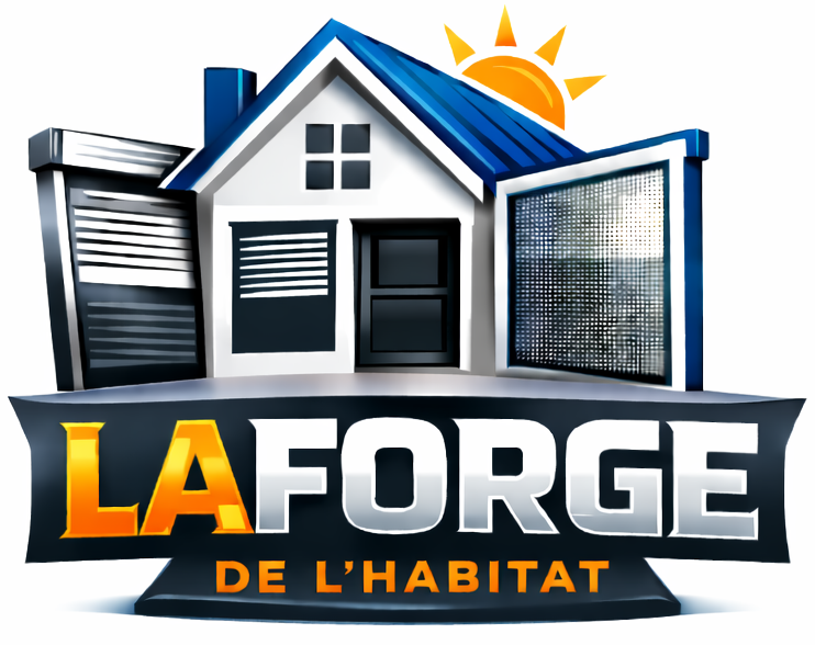 LAFORGE de l'habitat - Artisan volets, stores, moustiquaires et électricité depuis 2007